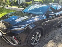 Schwarz Gebraucht 2022 MG Marvel R Luxury SUV | 21.900 € (Fairer Preis)