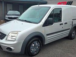Silber Gebraucht 2013 Ford Transit Trend Kombi | 6.900 € (Fairer Preis)