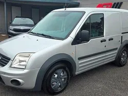 Silber Gebraucht 2013 Ford Transit Trend Kombi | 6.900 € (Guter Preis)