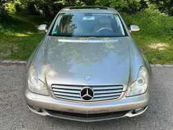 Beige Gebraucht 2006 Mercedes CLS350 Limousine | 3.790 € (Superpreis)
