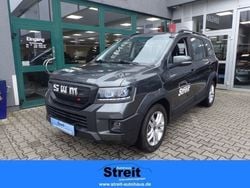 Grau Neu 2025 SWM G03 SUV | 17.990 € (Fairer Preis)