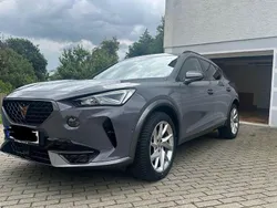 Grau Gebraucht 2022 Cupra Formentor SUV | 22.950 € (Guter Preis)