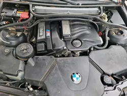 Schwarz Gebraucht 2005 BMW 318 Kombi | 2.200 € (Etwas zu teuer)