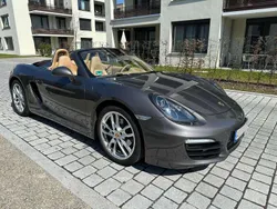 Gebraucht 2016 Porsche Boxster Cabrio | 46.999 € (Guter Preis)