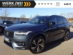 Gebraucht 2020 Volvo XC90 R-Design SUV | 51.899 € (Teuer)