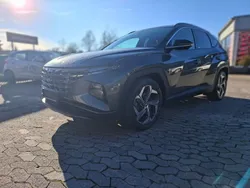 Grün Gebraucht 2021 Hyundai Tucson Prime SUV | 29.990 € (Teuer)