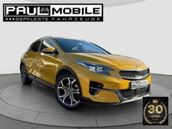 Gelb Gebraucht 2021 Kia XCeed Xdition SUV | 20.849 € (Fairer Preis)