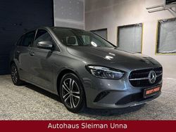 Grau Gebraucht 2024 Mercedes B180 Progressive Van / Kleinbus | 28.990 € (Superpreis)