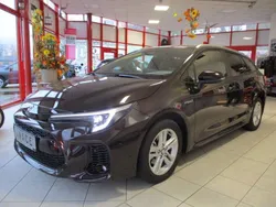 Braun Gebraucht 2023 Suzuki Swace Comfort Kombi | 25.800 € (Guter Preis)