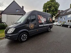 Gebraucht 2007 Mercedes Sprinter Van | 6.500 €