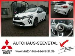 Weiß Gebraucht 2024 Mitsubishi Colt Edition Limousine | 17.350 € (Guter Preis)