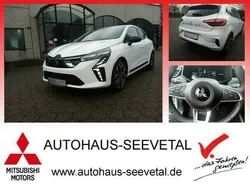 Weiß Gebraucht 2024 Mitsubishi Colt Edition Limousine | 17.350 € (Guter Preis)