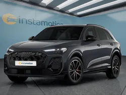 Schwarz Neu 2025 Audi Q5 SUV | 76.749 € (Fairer Preis)