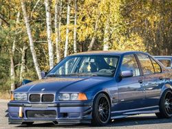 Gebraucht 1995 BMW 318 Limousine | 8.000 €