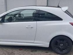 Gebraucht 2008 Opel Corsa Edition Limousine | 2.500 € (Guter Preis)