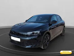 Schwarz Gebraucht 2023 Opel Corsa Kleinwagen | 19.195 € (Fairer Preis)