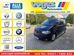 Metallic Gebraucht 2014 VW T5 Comfortline Van | 24.900 € (Etwas zu teuer)