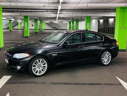 Grau Gebraucht 2010 BMW 535 Limousine | 14.500 € (Guter Preis)