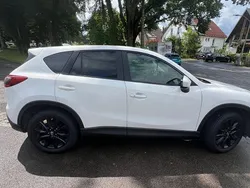 Weiß Gebraucht 2013 Mazda CX-5 Center-Line SUV | 11.800 € (Fairer Preis)