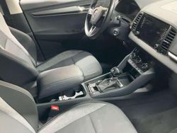 Weiß Gebraucht 2020 Skoda Karoq Drive SUV | 17.500 € (Guter Preis)