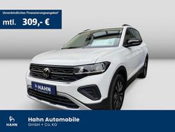 Pure white Gebraucht 2024 VW T-Cross Goal SUV | 23.195 € (Superpreis)