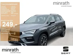 Grau Neu 2025 Seat Ateca SUV | 35.370 € (Teuer)