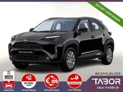 Schwarz Neu 2025 Toyota Yaris Cross SUV | 24.739 €