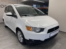 Weiß Gebraucht 2012 Mitsubishi Colt Top Kleinwagen | 4.399 € (Teuer)