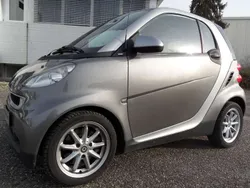 Smart ForTwo Coupé