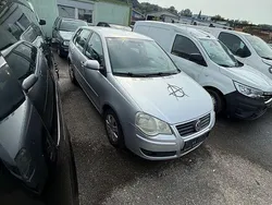 Silber Gebraucht 2006 VW Polo Comfortline Limousine | 1.350 € (Superpreis)