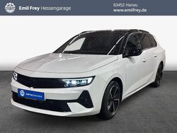 Weiß Gebraucht 2025 Opel Astra Kombi | 31.205 € (Etwas zu teuer)