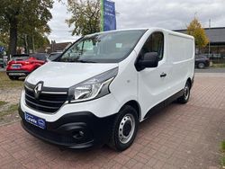 Gletscherweiss Gebraucht 2021 Renault Trafic Komfort Van | 17.800 € (Superpreis)