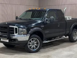 Schwarz Gebraucht 2002 Ford F250 Lariat SUV | 8.000 €