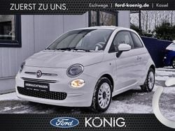 Weiß Gebraucht 2020 Fiat 500 Lounge Kleinwagen | 9.950 € (Guter Preis)