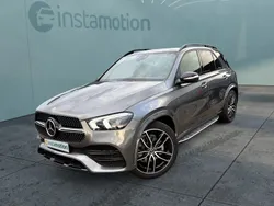 Mercedes GLE400