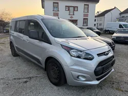 Silber Gebraucht 2015 Ford Grand Tourneo Connect Trend Van / Kleinbus | 8.800 € (Etwas zu teuer)