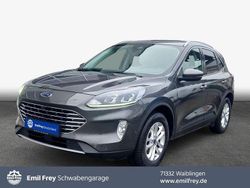Magnetic Gebraucht 2021 Ford Kuga Titanium SUV | 23.660 € (Guter Preis)