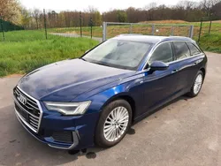 Blau Gebraucht 2020 Audi A6 Sport Kombi | 29.990 € (Fairer Preis)