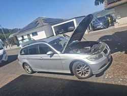 Gebraucht 2005 BMW 320 Sport Line Kombi | 3.750 € (Teuer)