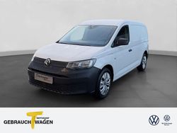 Weiß Neu 2025 VW Caddy Maxi Van / Kleinbus | 33.930 €