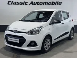 Other Gebraucht 2016 Hyundai i10 Kleinwagen | 5.800 € (Superpreis)