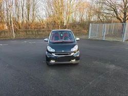 Schwarz Gebraucht 2009 Smart ForTwo Coupé Passion Coupé | 3.999 € (Guter Preis)