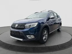 Other Gebraucht 2019 Dacia Logan MCV Stepway Kombi | 11.790 € (Fairer Preis)
