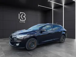 Braun Gebraucht 2012 Renault Mégane GrandTour Dynamique Kombi | 3.800 € (Guter Preis)