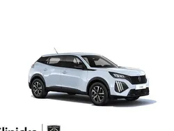 Weiß Neu 2025 Peugeot e-2008 Style SUV | 38.995 €