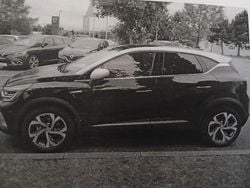 Schwarz Gebraucht 2022 Renault Captur R.S. SUV | 22.290 € (Etwas zu teuer)