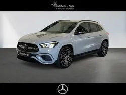 Andere Gebraucht 2025 Mercedes GLA200 AMG SUV | 44.490 € (Fairer Preis)