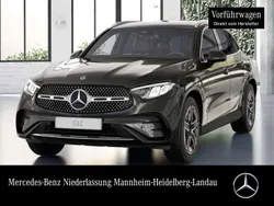 Graphitgrau Gebraucht 2024 Mercedes GLC220 AMG SUV | 54.990 € (Superpreis)