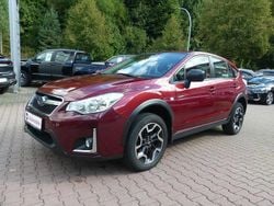 Other Gebraucht 2017 Subaru XV SUV | 14.990 € (Guter Preis)