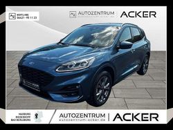 Othercolor Gebraucht 2022 Ford Kuga ST-Line X SUV | 29.480 € (Etwas zu teuer)